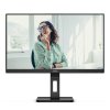 AOC/24P3CV/23,8''/IPS/FHD/75Hz/4ms/Black/3R