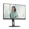 AOC/Q27P3CV/27''/IPS/QHD/75Hz/4ms/Black/3R