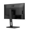 AOC/Q27P3CV/27''/IPS/QHD/75Hz/4ms/Black/3R