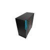 Midi ATX skriňa In Win 101c Black
