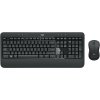 set Logitech Wireless Combo MK540, US layout