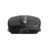 LOGITECH MX Anywhere 3S/Kancelárska/Laserová/Pre pravákov/8 000 DPI/USB+BT/Grafitová