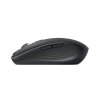 LOGITECH MX Anywhere 3S/Kancelárska/Laserová/Pre pravákov/8 000 DPI/USB+BT/Grafitová