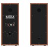 Genius SP-HF800BT/Stereo/20W/Hnedá