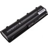 Batéria T6 Power HP Pavilion dv3-4000, dv4-4000, dv5-2000, dv6-3000, dv7-4000, 5200mAh, 56Wh, 6cell