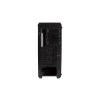 Počítačová skriňa Genesis IRID 505 V2/Midi Tower/Transpar./Čierna