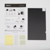 Privátny filter Fellowes PrivaScreen na notebook a monitor 17,3'' (16:9)