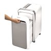 Fellowes Skartovač LX 221 biely