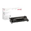 XEROX toner kompat. s HP CF287A, 9000 str.,black