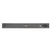 D-Link DXS-1210-28S 24 x 10 G SFP+ portov + 4 x 10 G Base-T portov Smart Managed Switch