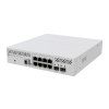 CRS310 8G 2S IN side