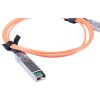 MaxLink 10G SFP+AOC kábel, aktív, DDM, Cisco comp.30m