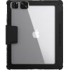 Nillkin Bumper PRO Protective Stand Case pre iPad Pro 12.9 2020/2021/2022/ Air 13 2024 Black