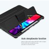 Nillkin Bumper PRO Protective Stand Case pre iPad Pro 12.9 2020/2021/2022/ Air 13 2024 Black