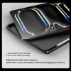 Nillkin CamShield Pad Zadný Kryt pre iPad Pro 13 2024 Black