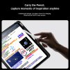 Nillkin CamShield Pad Zadný Kryt pre iPad Pro 13 2024 Black