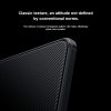 Nillkin CamShield Pad Zadný Kryt pre iPad Pro 13 2024 Black