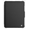 Nillkin Bumper Link Keyboard Case (Backlit Version) pre iPad Pro 11 2024 Black