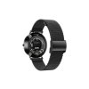 CARNEO Phoenix HR+ 2nd Gen/41mm/Black/Elegant Band/Black