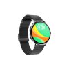 CARNEO Phoenix HR+ 2nd Gen/41mm/Black/Elegant Band/Black
