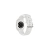 CARNEO Proxima HR+/Silver/Šport Band/White