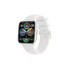 CARNEO Proxima HR+/Silver/Šport Band/White