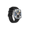 CARNEO Proxima HR+/Black/Šport Band/Black