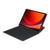 Samsung Ochranné púzdro pre Galaxy Tab S9/S9 FE/S10/S10 FE Black