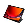 Samsung Ochranné púzdro pre Galaxy Tab S9/S9 FE/S10/S10 FE Black