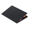 Samsung Ochranné púzdro pre Galaxy Tab S9/S9 FE/S10/S10 FE Black
