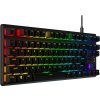 HyperX Alloy Origins Core PBT/Drôtová USB/US layout/Čierna