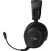 HyperX Cloud Stinger 2/Stereo/ANC/USB/Bezdrať/Čierna