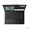 Lenovo ThinkPad Z/Z16 Gen 2/R7PRO-7840HS/16''/4K/T/32GB/1TB SSD/RX 6550M/W11P/Gray/3R