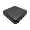 TESLA - SET MediaBox XA400 Android TV + Shaks S3b