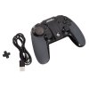 TESLA - SET MediaBox XA400 Android TV + Shaks S3b