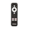 TESLA - SET MediaBox XA400 Android TV + Shaks S3b