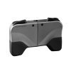 TESLA - SET MediaBox XA400 Android TV + Shaks S5b