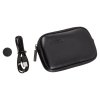 TESLA - SET MediaBox XA400 Android TV + Shaks S5b