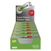 Alkalická batéria GP Super AA+AAA