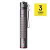 CREE LED kovové svietidlo Ultibright 50, 100lm, 1xAAA