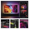 GoSmart Ambientné LED RGB osvetlenie za TV 65“ (164 cm)
