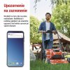 GoSmart Domový bezdrôtový zvonček P5735WS do zásuvky s WiFi