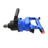 Pneumatický rázový utahovák 1", 2600 Nm GEKO