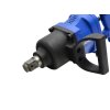 Pneumatický rázový utahovák 1", 2600 Nm GEKO