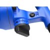 Pneumatický rázový utahovák 1", 2600 Nm GEKO