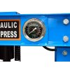 Hydraulický dílenský lis 50t GEKO