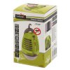 Svítilna PEAR nabíjecí + lapač hmyzu CATTARA
