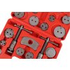Stlačovák brzdových pístů MECHANIC BRAKE SET 22, sada 22ks SIXTOL