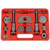 Stlačovák brzdových pístů MECHANIC BRAKE SET 22, sada 22ks SIXTOL