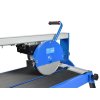Stolní řezačka na dlaždice 1020mm (250mm kotouč), 1200W GEKO